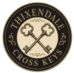 The Cross Keys, Thixendale